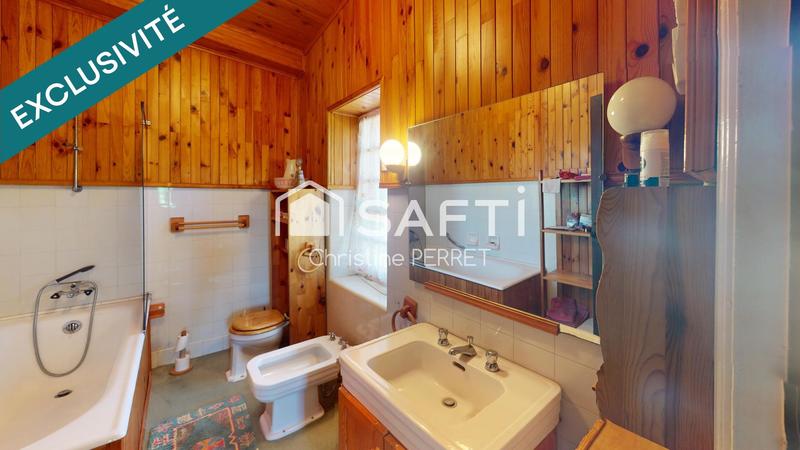 Maison - 446 m² - 15 pièces