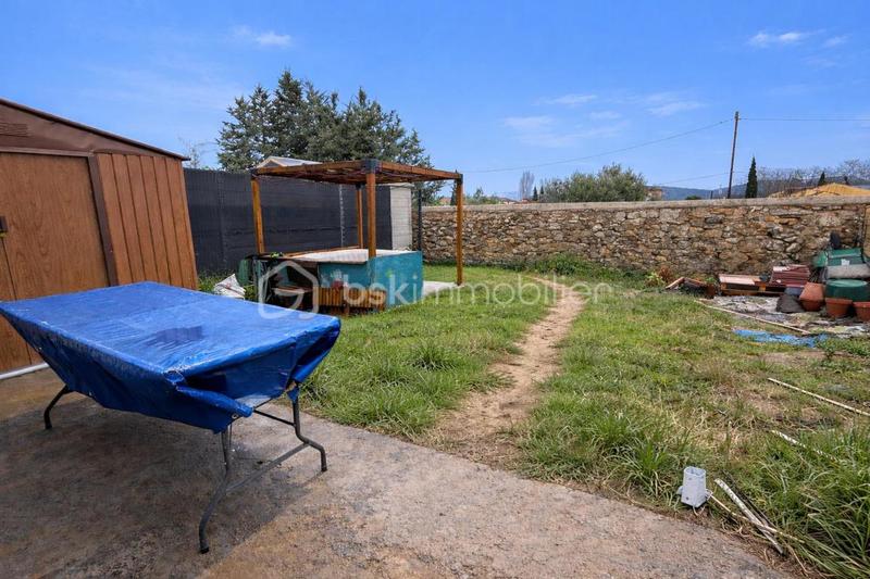 Maison - 73 m² - 4 pièces