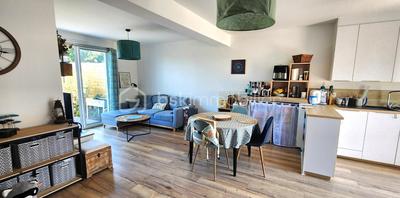 Maison - 124 m² - 6 pièces