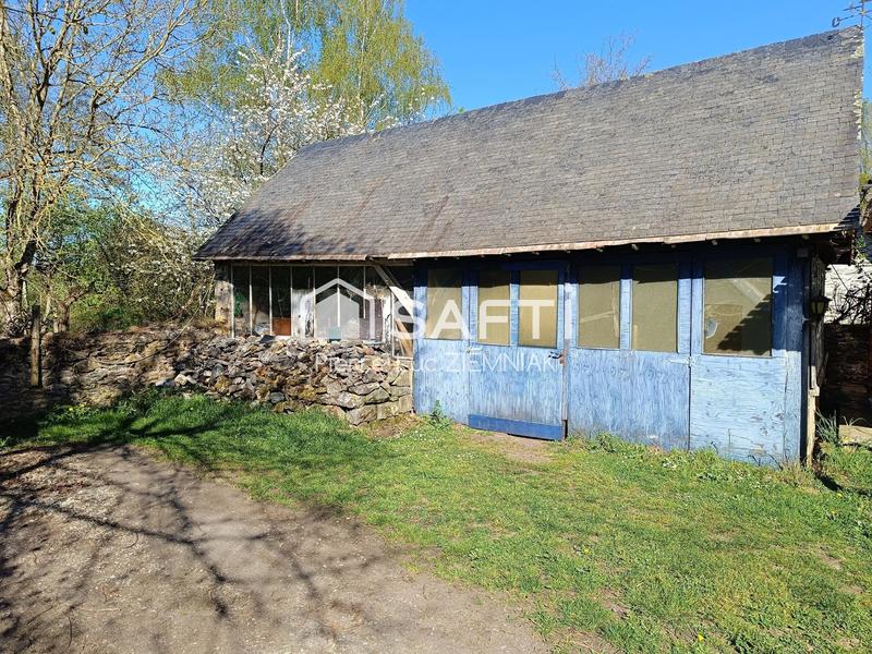 Maison - 153 m² - 6 pièces