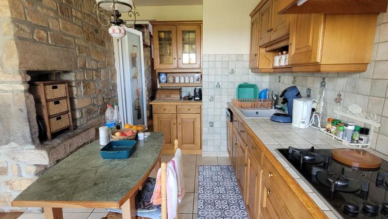 Maison - 180 m² - 8 pièces