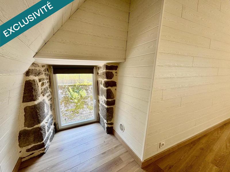 Ferme - 139 m² - 6 pièces