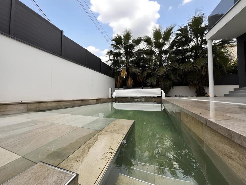 Maison - 148 m² - 4 pièces