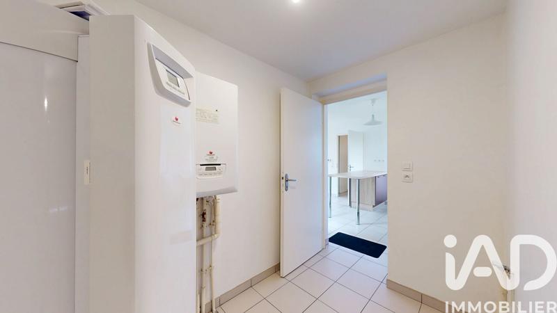 Maison - 87 m² - 4 pièces