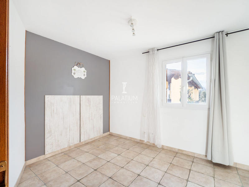 Maison - 165 m² - 5 pièces