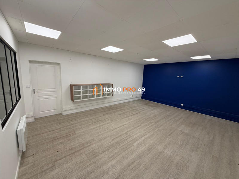 Local d'activités - 600 m²