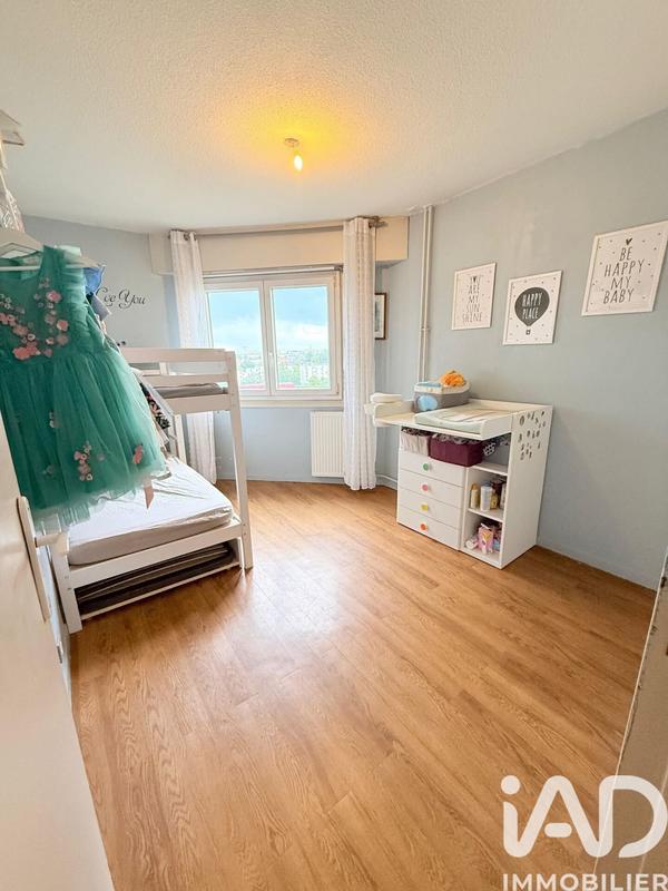 Appartement - 78 m² - 3 pièces