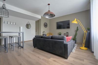 Appartement - 83 m² - 5 pièces