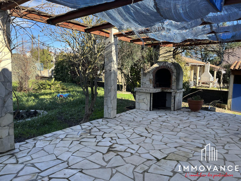 Villa - 138 m² - 6 pièces