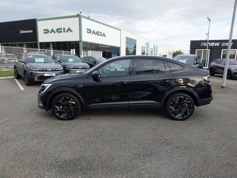 Renault Arkana E-Tech 145 - 23 esprit Alpine