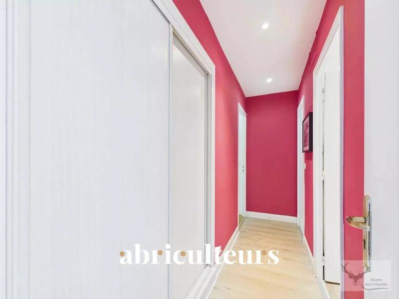 Maison - 167 m² - 6 pièces