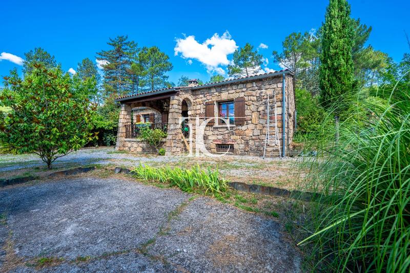 Maison - 131 m² - 4 pièces