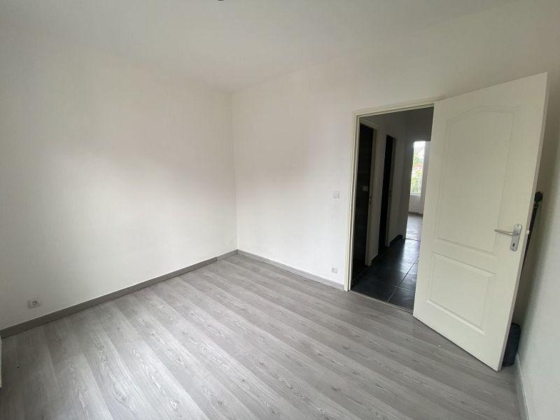 Appartement - 47 m² - 3 pièces