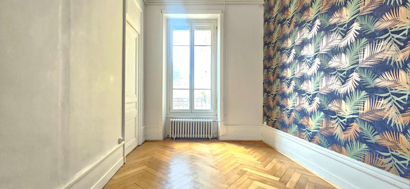 Appartement - 90 m² - 3 pièces