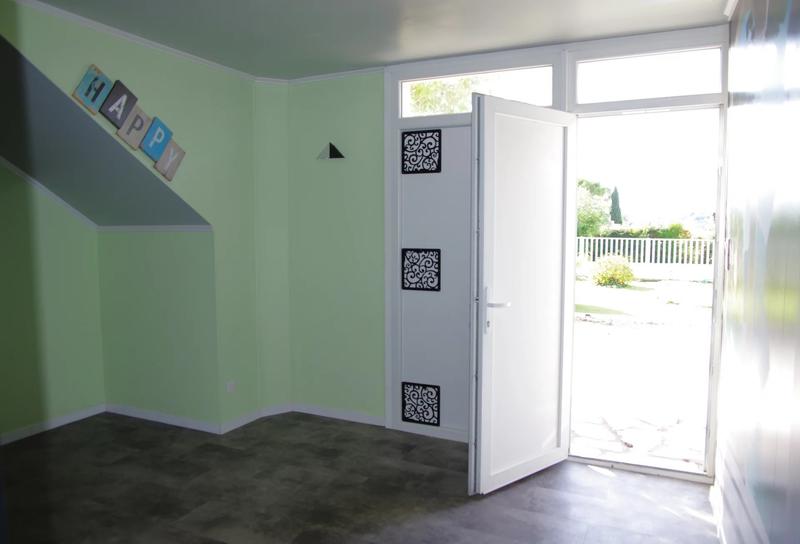 Maison - 182 m² - 6 pièces