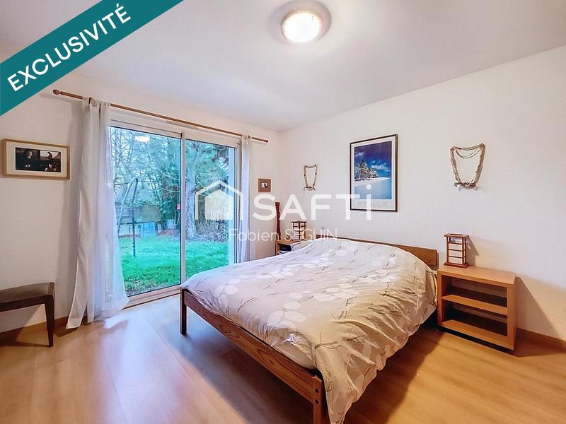 Maison - 249 m² - 9 pièces