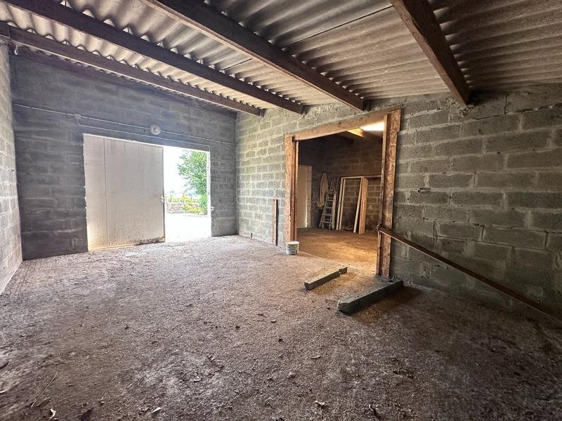 Haras - 169 m² - 7 pièces