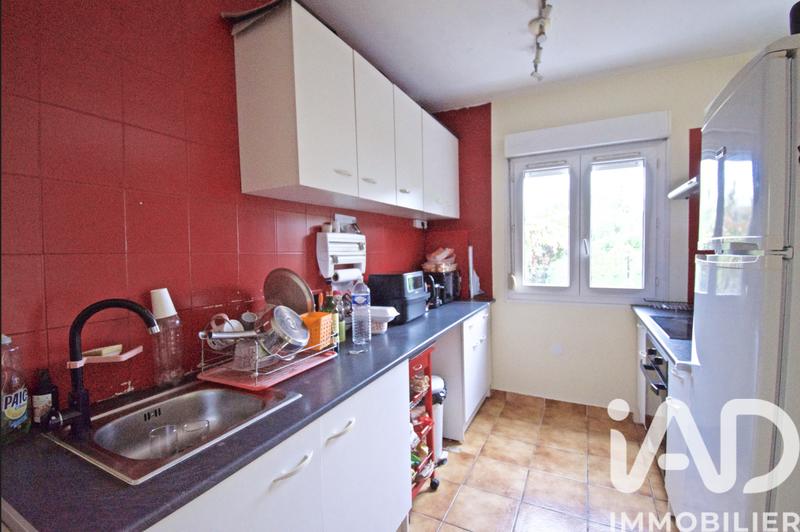 Maison - 131 m² - 5 pièces