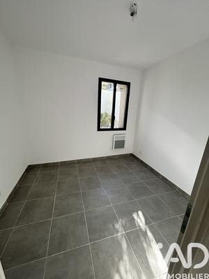 Maison de village - 60 m² - 3 pièces