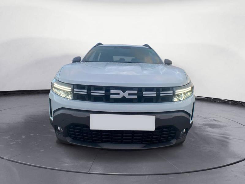 Dacia Duster Hybrid 140 Journey