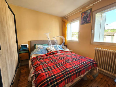 Appartement - 54 m² - 3 pièces