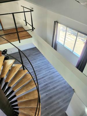 Maison - 180 m² - 6 pièces