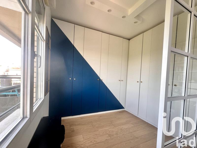 Appartement - 71 m² - 3 pièces