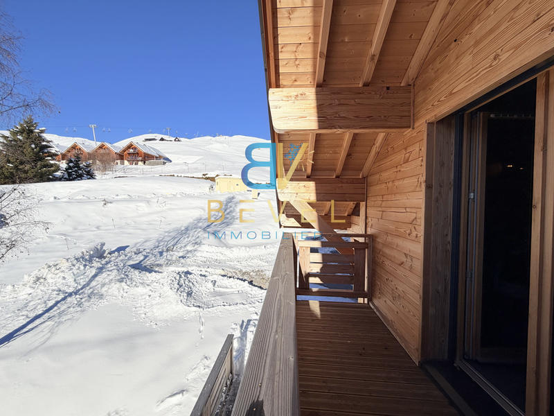 Châlet - 339 m² - 10 pièces