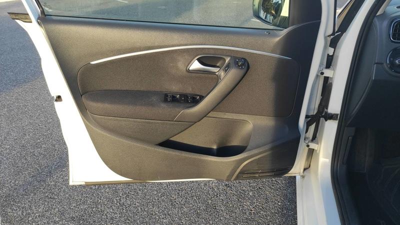 Volkswagen Polo 1.2 Tsi 90 Confortline - Première main