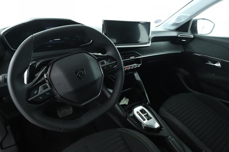 Peugeot 208 1.2 Hybrid Active e-Dcs6 100 ch