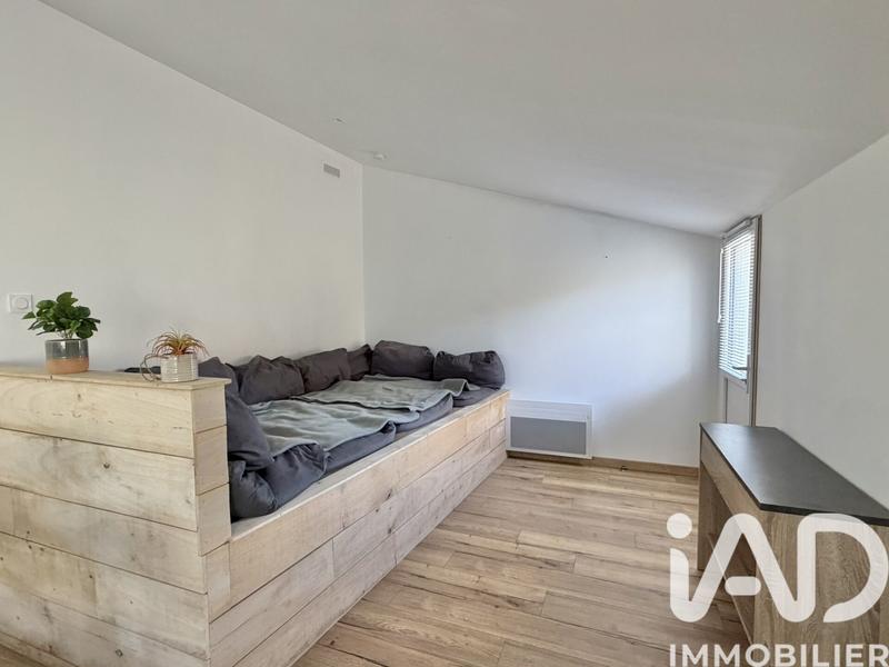 Maison - 72 m² - 4 pièces