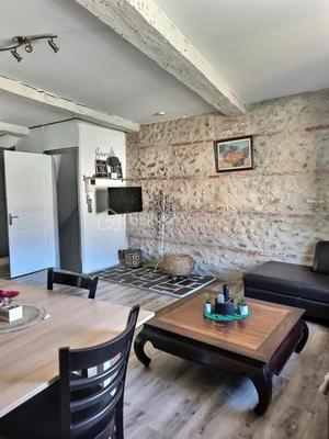 Maison de ville - 99 m² - 3 pièces