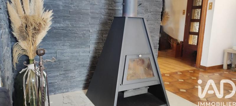 Maison - 166 m² - 5 pièces