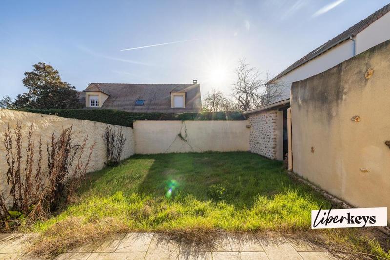 Propriété - 155 m² - 8 pièces