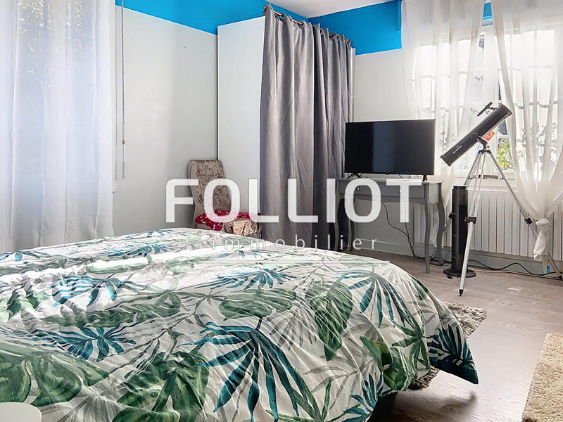 Maison - 174 m² - 5 pièces