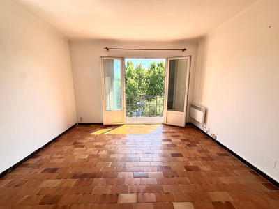 Appartement - 33 m² - 1 pièce