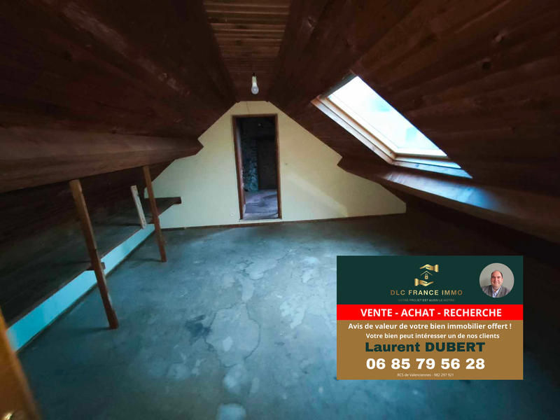 Maison - 146 m² - 6 pièces