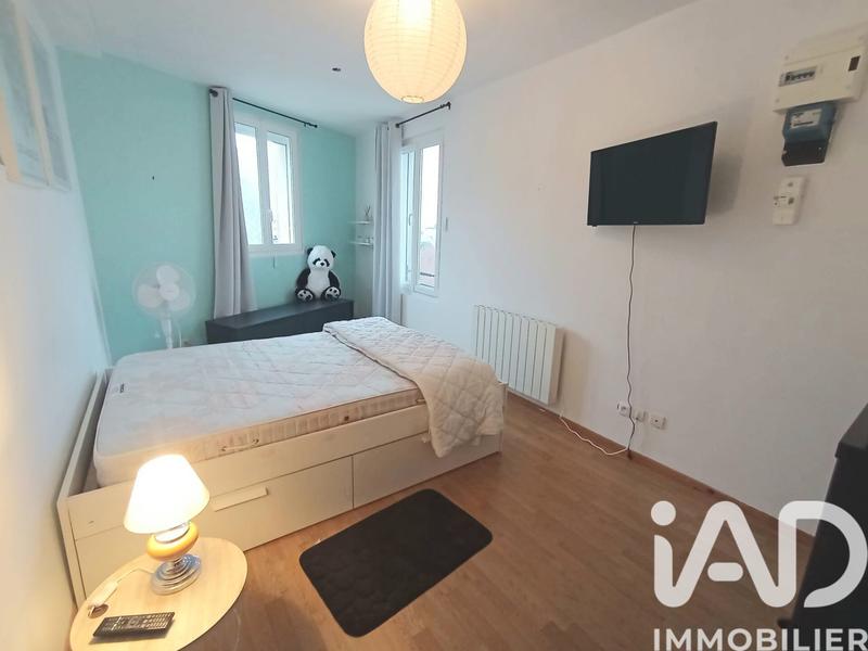 Duplex - 68 m² - 4 pièces