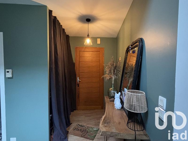 Maison - 157 m² - 6 pièces