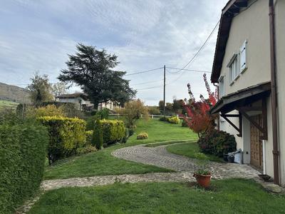 Maison - 119 m² - 4 pièces