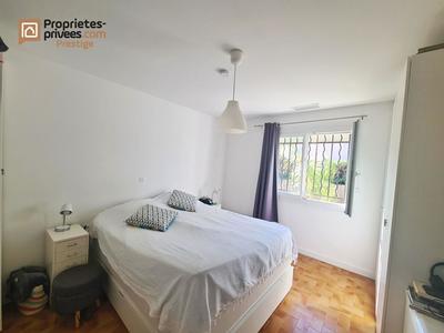 Villa - 120 m² - 5 pièces