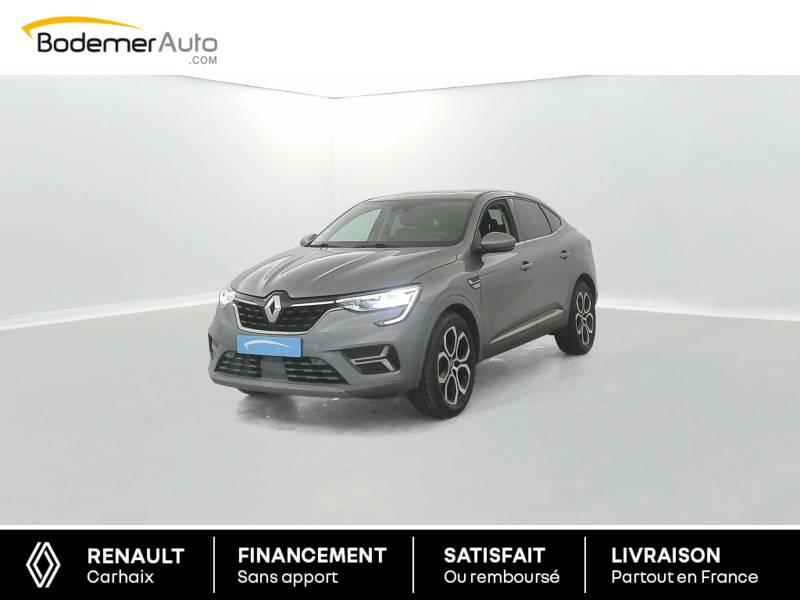 Renault Arkana E-Tech 145 - 21b Intens