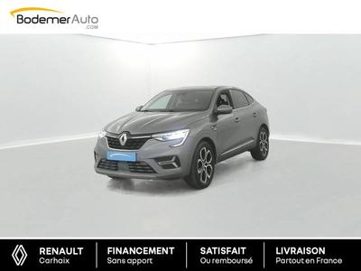 Renault Arkana E-Tech 145 - 21b Intens