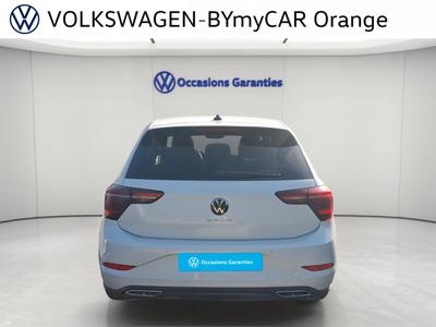 Volkswagen Polo 1.0 Tsi 116 s&amp;S Dsg7 R-Line