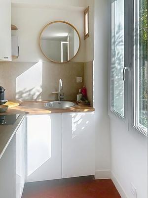 Appartement - 23 m² - 1 pièce