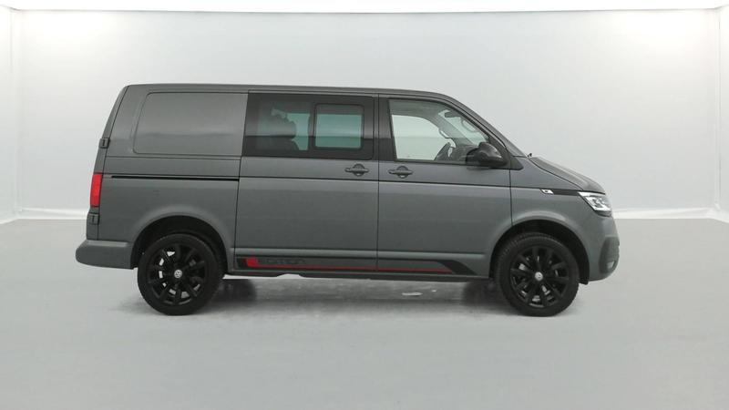 Volkswagen Transporter Fg Vul L1h1 2.0 Tdi 150 Dsg7 Edition 5p