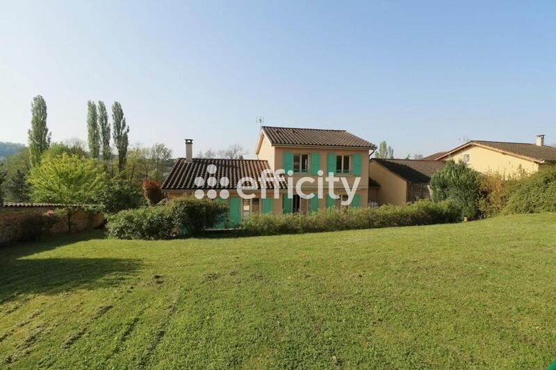 Villa - 146 m² - 8 pièces