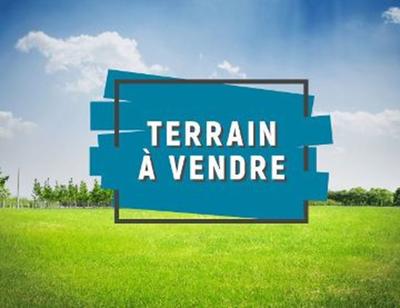 Terrain - 800 m²
