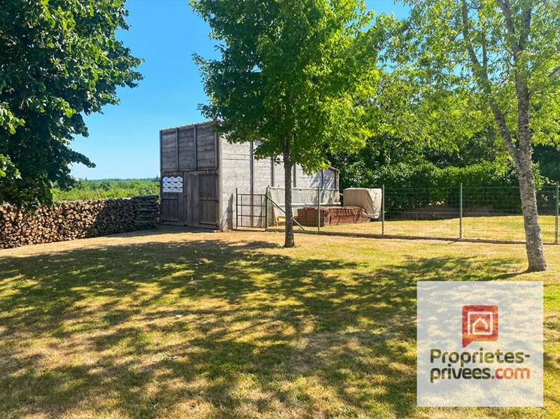 Maison - 140 m² - 1 pièce