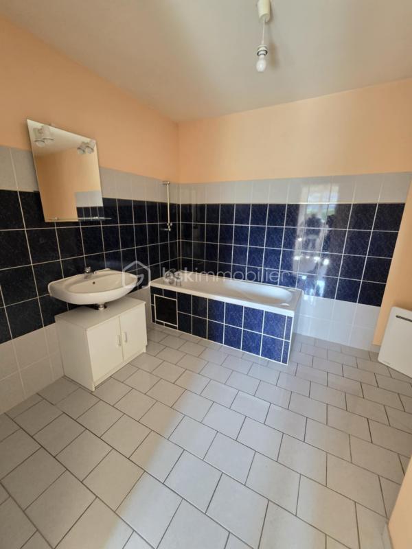 Maison - 152 m² - 6 pièces